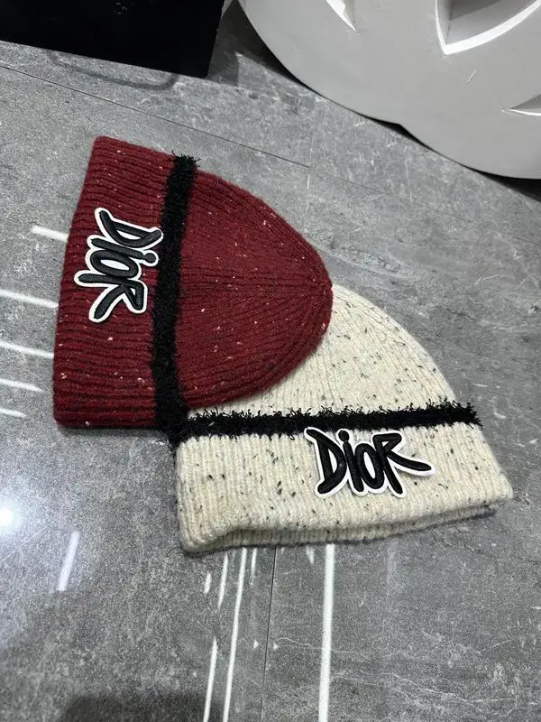 Dior hat dx14